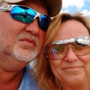 Meet your Posher, Larry